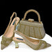 GOLD FOR SET
