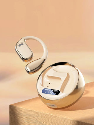 HiFi-level Sound Quality Bluetooth Earphone