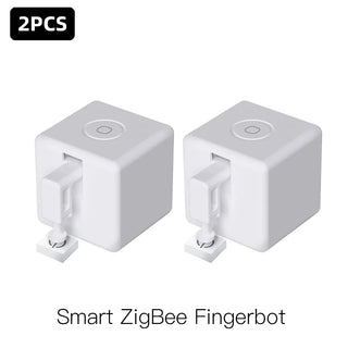 Smart Life App Automatic Voice Control