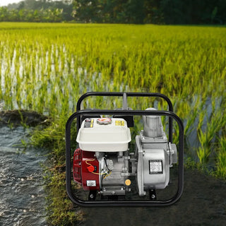 High-performance Water Transfer Pump