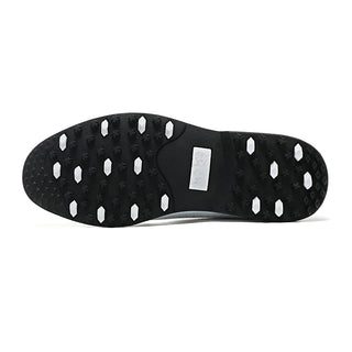 Professional Breathable Leather Golf Sports Shoes