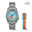 Titanium Watch D