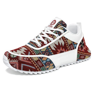 Comfortable Thick Soles Sports Shoes