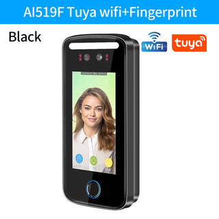 Attendance Face Recognition Access Control Terminal