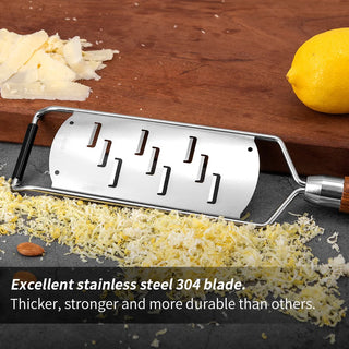 Stainless Steel Kitchen Tools
