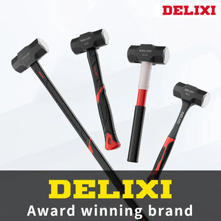 Heavy Soft Handle Wall Hammer