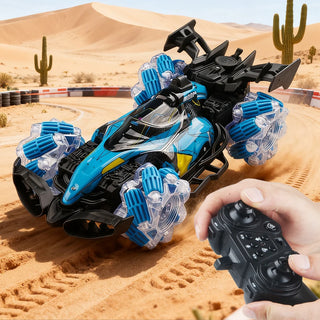 RC Stunt Racing Toy car