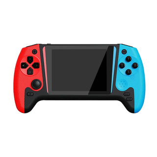 Handheld LCD Screen Gaming Console