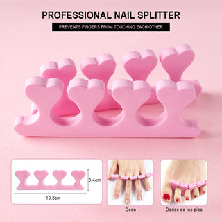 Acrylic Nail Extension Carving Kit - Epictzar Intl.