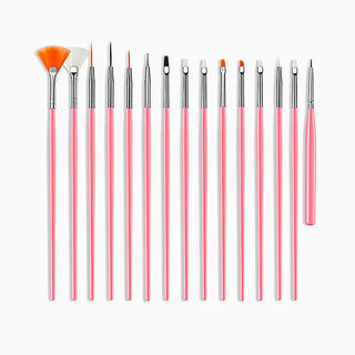 Portable Manicure Set Nail Art Kit