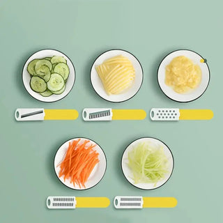 Household Multifunctional Cutting Kitchen Gadgets