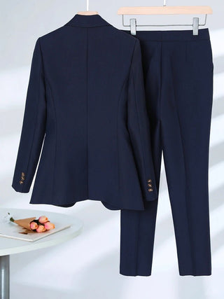 Business Ladies Work Wear 3Pcs Set - Epictzar Intl.