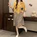 Yellow KK004