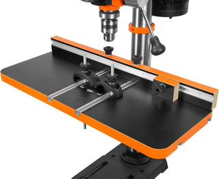 Cast Iron Adjustable Benchtop Drill Press