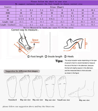Elegant Pointed-Toe Design Sandals