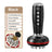 Meridian Brush Black