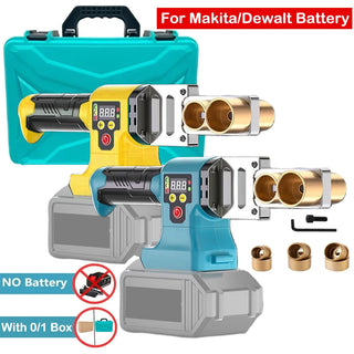 Electric Pipe Welding Machine