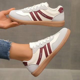 Lightweight Luxury Flat Loafers Sneakers - Epictzar Intl.