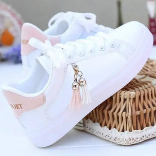 Lightweight Designer Vulcanized Running Shoes - Epictzar Intl.