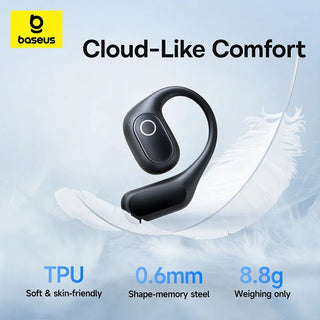 Wireless Bass Boost Sports Earbuds