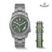 Titanium Watch C