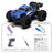 Blue car 1B