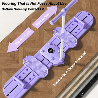 Push-Ups Aerobic Multifunctional Fitness Trainer