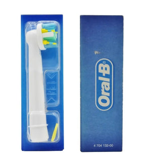 Oral Hygiene Electric Toothbrush Heads Refills
