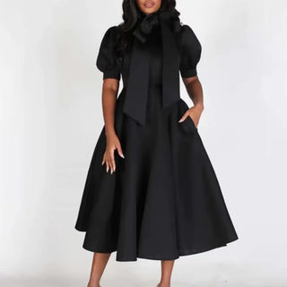 Luxury Dinner Party Occasion Dress