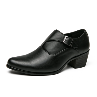 Platform Wedding Party Dress Shoes