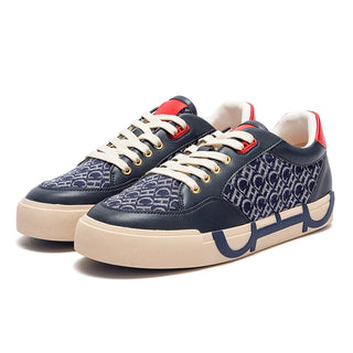 Women's Walking Skeleton Correction Shoes