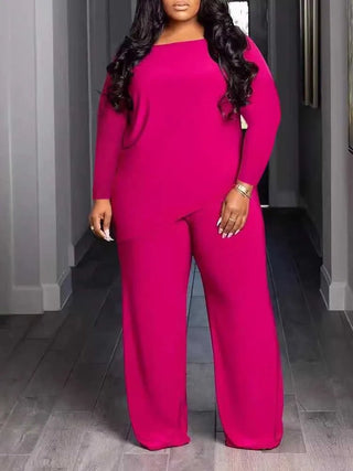 Long Sleeve Women Casual Outfit - Epictzar Intl.