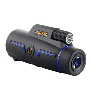 Bird Watching Powerful Telescopic Monocular