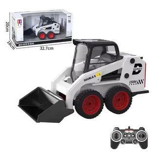 RC Loader Digging Bucket Engineer Toy