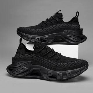 Lightweight Trendy Sports Running Shoes