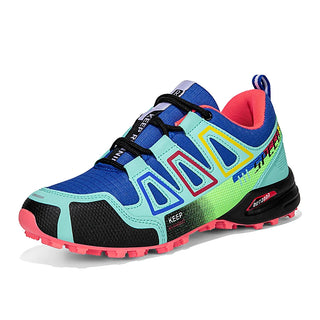 Women's Waterproof Sports Running Shoes