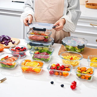Suitable Food Storage Picnics Container