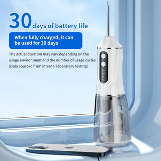 Dental Oral Irrigator Oral Cleaning Machine