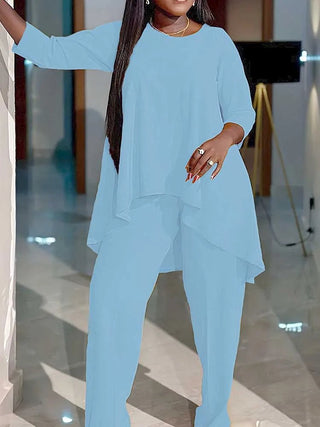 Elegant Women Pants Set - Epictzar Intl.