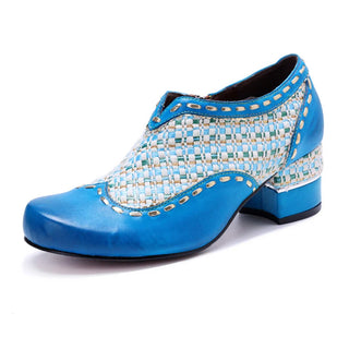Comfortable Round Toe Party Shoes