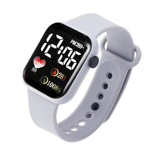 Women Digital Smart Sports Watch