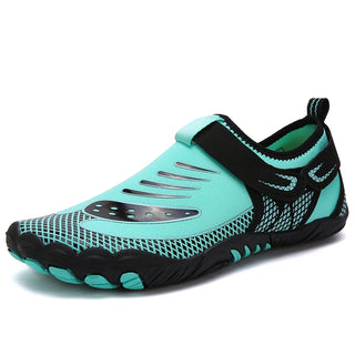 Men's Beach Quick Dry Aqua Shoes