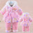 Aixin Pink
