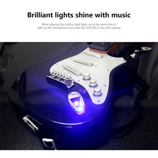 Beginners Level Musical Instruments Puzzle