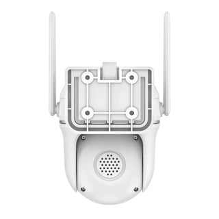 Solar AI  Wi-fi Human Detection Camera