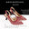 A PAIR SHOES RED