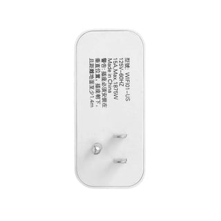 RC Smart Home Wireless Timing Socket