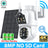 White 8MP Camera