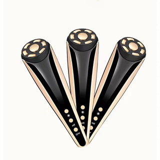 NEW Radio Frequency Facial Lifting Machine EMS RF REJ SPA Skin rejuvenation Anti-wrinkle Face Lift Tighten care massager device