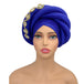 royal blue